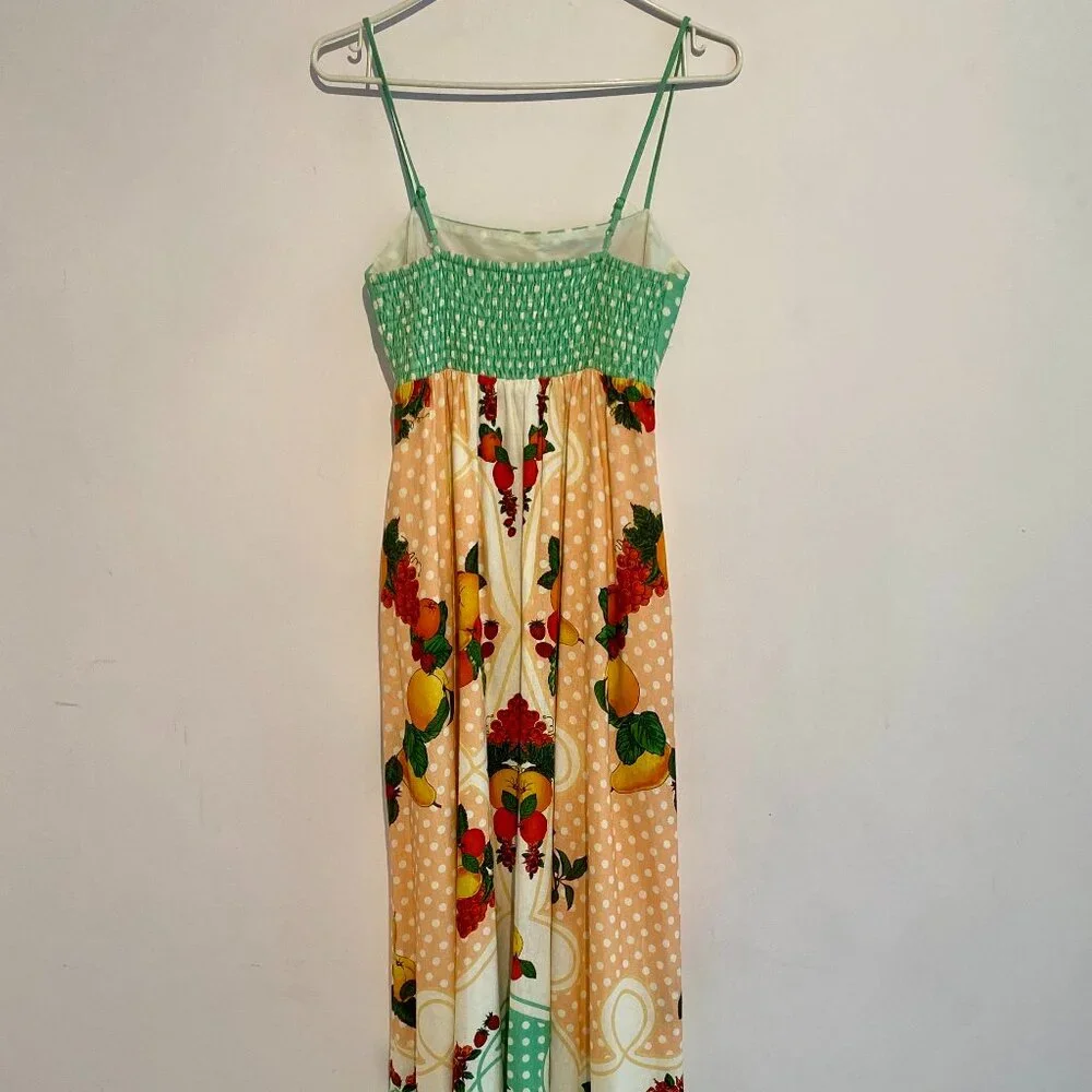 Maxi Summer Dress - NEW - Picture 5 of 10